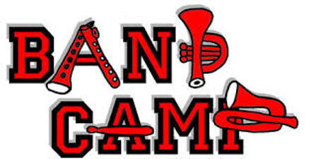 Band Camp 2024